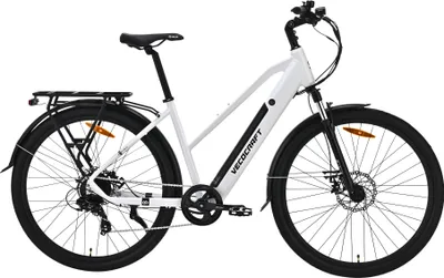 Produktbild von Vecocraft E-trekking Bike Eurybia