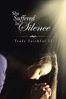 Produktbild von She Suffered In Silence