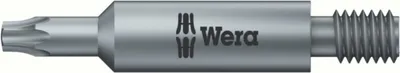 Immagine prodotto di Wera 867/15 punta per cacciavite 1 pz