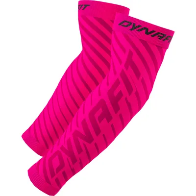 Produktbild von PERFORMANCE ARM GUARD - DynaFit, Größe:L/XL, Farbe:6070 pink glo