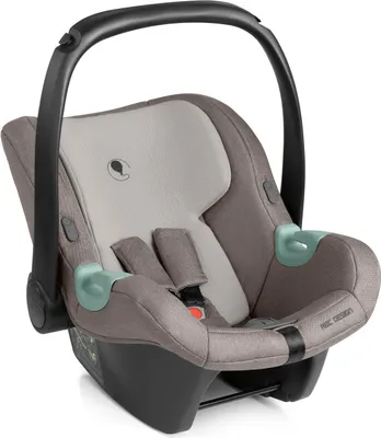 Obrázek produktu pro ABC Design Babyschale Tulip i-Size | Nature