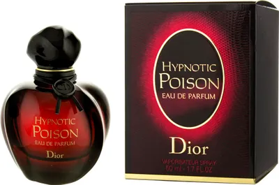 Image de Dior Hypnotic Poison Eau De Parfum Spray 50ml