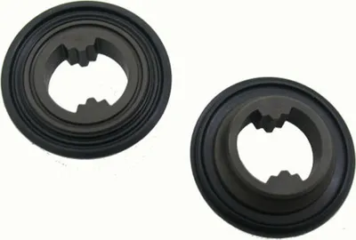 Immagine prodotto di Shimano Konus con anello di serraggio posteriore per Nexus 7-gang Nabe