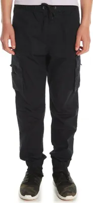 Produktbild von Quiksilver UPCARGOTOSURF BLACK 16
