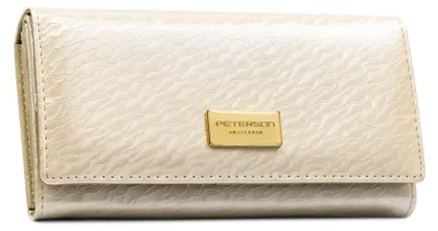 Produktbild von Brieftaschen Peterson greg61408
