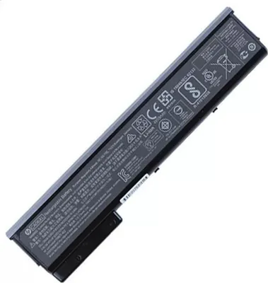 Zdjęcie produktu dla HP Li-Ion 2550mAh, Bateria, HP