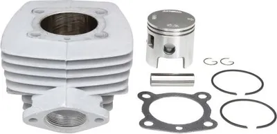 Zdjęcie produktu dla Zestaw cylindrów Airsal 02020846 65,3ccm 46mm do Peugeot 103 104 105 106