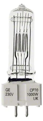 Obrázok produktu pre Walimex 15952, 1000 W, 750 h, 11000 lm