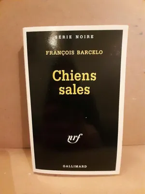 Produktbild von ISBN 9782070499649, Französisch, 288 Seiten