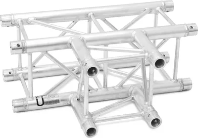Produktbild von ALUTRUSS QUADLOCK QL-ET34 T-35 3-Wege-T-Stück