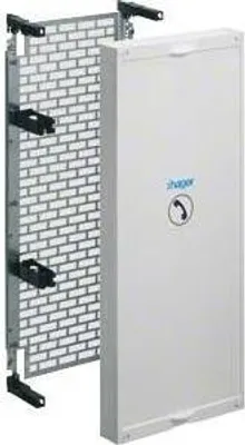 Immagine prodotto di Modulo Hager, universale N UD41M1
