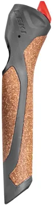 Produktbild von Leki Nordic FRT4 16mm grau-braun