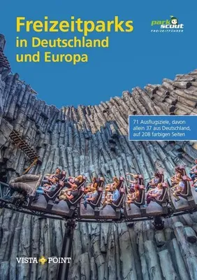 Immagine prodotto di Freizeitparks in Deutschland und Europa