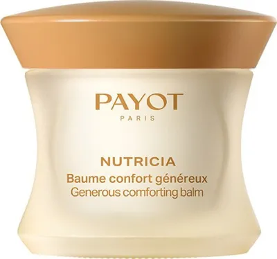 Image de PAYOT Nutricia Baume réconfortant généreux 50ML