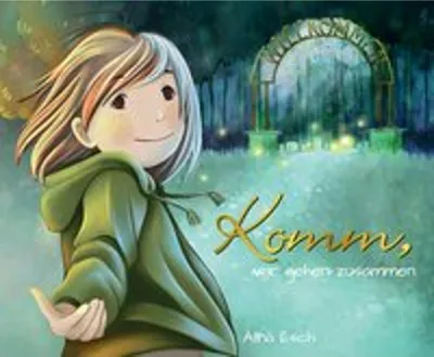 Image de Komm, wir gehen zusammen.