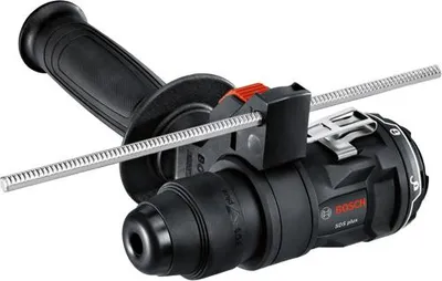 Produktbild von FlexiClick-Aufsatz GFA 12-H