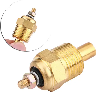 Zdjęcie produktu dla Zamienny czujnik temperatury wody do Mercury Mercruiser 806490T 3853787