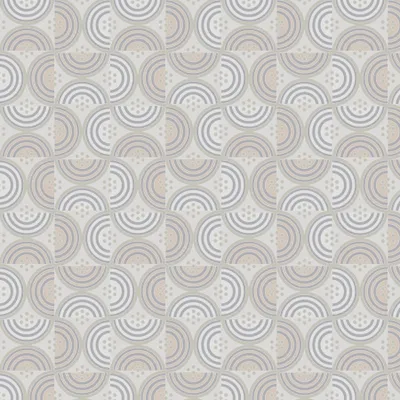 Produktbild von A.S. Creation | Art of Eden | 390612 | Vliestapete | Grafisch | 10.05 x 0.53 m | Creme | Wohnzimmer | Flur | Büro | Küche | Wohnräume