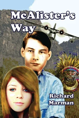 Produktbild von McAlister's Way