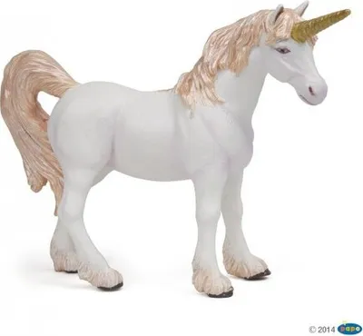 Obrázek produktu pro Papo 38816, 3 rok/roky, The Enchanted World, Vícebarevný, PVC