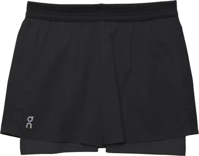Produktbild von ON 3 Performance 2/1 Shorts schwarz L
