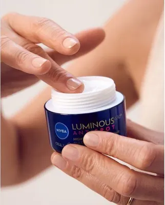 Obrázek produktu pro Dárková sada péče o pleť Cellular Luminous Antispot