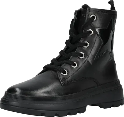 Produktbild von Geox Stiefelette Stiefelette Leder