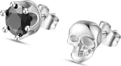 Produktbild von Police Jewelry ICONIC PEAGE0001001 Ohrringe