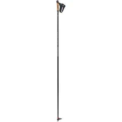 Produktbild von Atomic Pro Carbon QRS Black/Grey 165 cm