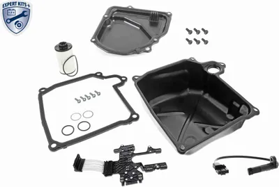 Immagine prodotto di Kit di riparazione VEMO per sistemi meccatronici (cambio automatico) V10-86-0005 per VW Golf VII berlina (5G1, BQ1, BE1, BE2) 215 mm 0,04 kg