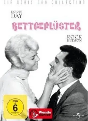 Produktbild von MegaMovies - Doris Day: Bettgeflüster