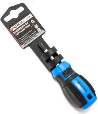 Obrázok produktu pre Forsážny krížový skrutkovač PH1 x 38 mm