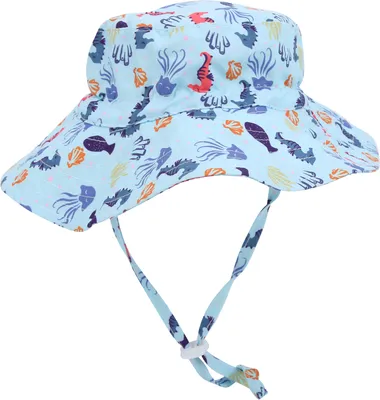 Produktbild von Czapka z daszkiem, czapka z daszkiem dla dzieci, czapka z daszkiem plażowa, regulowana czapka z daszkiem, czapka z daszkiem dla dzieci, czapka z daszkiem Uni Baby