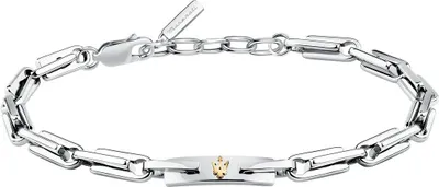 Immagine prodotto di Maserati - JM425AVD108 - Bracciale - Uomo - 19,5 cm - ICONIC