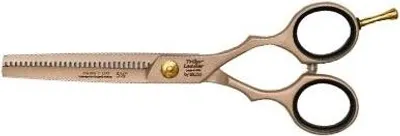 Image de Golden C Line Copper 5.5' Viva Top Friseurpinzette