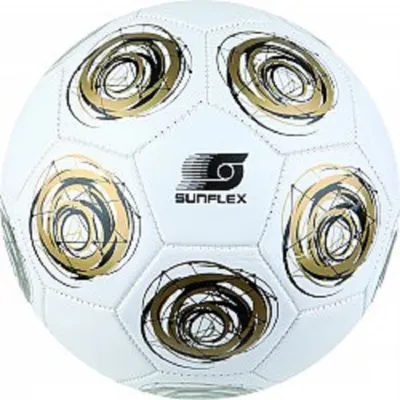 Produktbild von sunflex Fußball SPORT