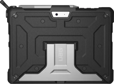 Produktbild von Urban Armor Gear Metropolis, Cover, Microsoft, Surface Go, 25,4 cm (10")