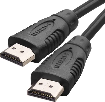 High Speed HDMI Kabel 2.0 Ethernet A Stecker - A Stecker 3m