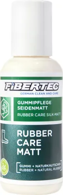 Immagine prodotto di Fibertec "Cura della gomma delle scarpe", 100 ml, seidenmatt