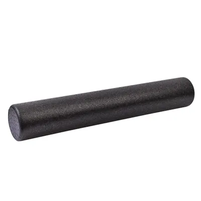 Zdjęcie produktu dla Masażer VALEC EPP YOGA SEDCO 90x15 cm czarny