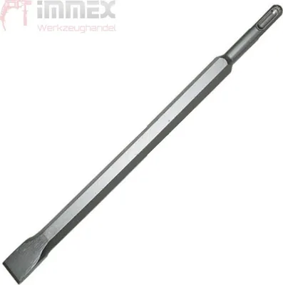Obrázok produktu pre Makita P-05511, dláto do muriva, ploché dláto, do betónu, do muriva, 25 cm, 20 mm
