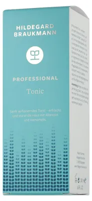 Zdjęcie produktu dla Hildegard Braukmann Professional Tonic (200 ml)