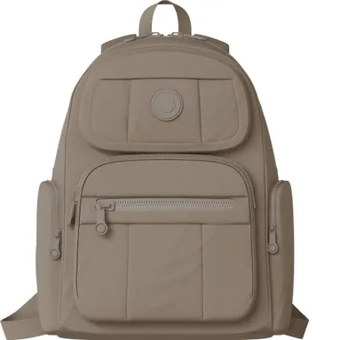 Produktbild von Damen Rucksack – Robust, Stilvoll und Praktisch 30623 Taupe