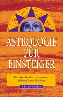 Produktbild von Astrologie für Einsteiger