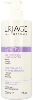 Productafbeelding van Uriage Gyn-phy (500 ml)