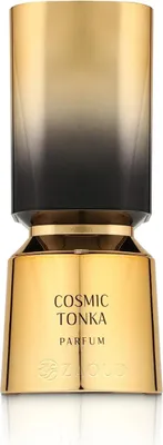 Obrázek produktu pro French Avenue Cosmic Tonka čistý parfém unisex 100 ml