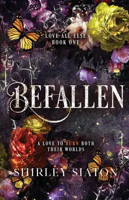 Produktbild von Befallen (The Discreet Edition)