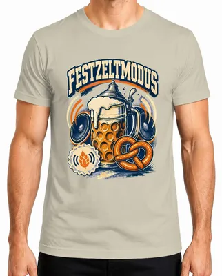 Obrázok produktu pre Stanovište, , tradičný pohár, košeľa s tradičným motívom, kožené nohavice, pánske tričko, prírodná farba, veľkosť 3XL