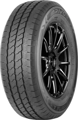 Produktbild von ARIVO VANDERFUL A/S Ganzjahresreifen 225/70 R15 112R LLKW M+S 3PMSF Allwetterreifen Reifen