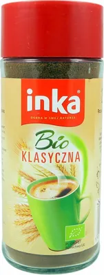 Obrázek produktu pro Kawa Zbożowa InkaKlasyczna 100 g